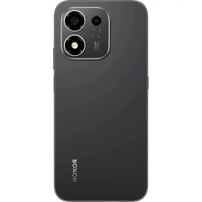 Honor 600 Smart 128GB (Velvet Black, MagicOS, 4GB)