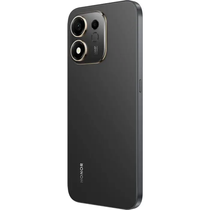 Honor 600 Smart 128GB (Velvet Black, MagicOS, 4GB)