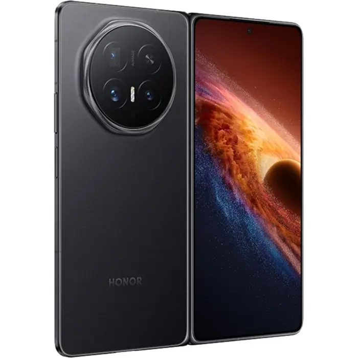 Honor Magic V6 512GB (Black, MagicOS, 16GB)