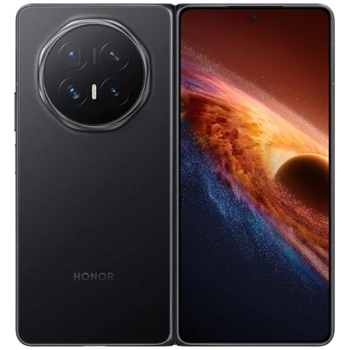 Honor Magic V6 512GB (Black, MagicOS, 16GB)
