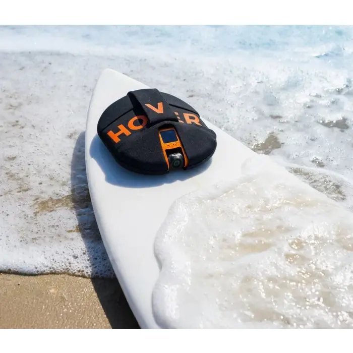 HOVERAir SP88H006 Foam case for drone Black