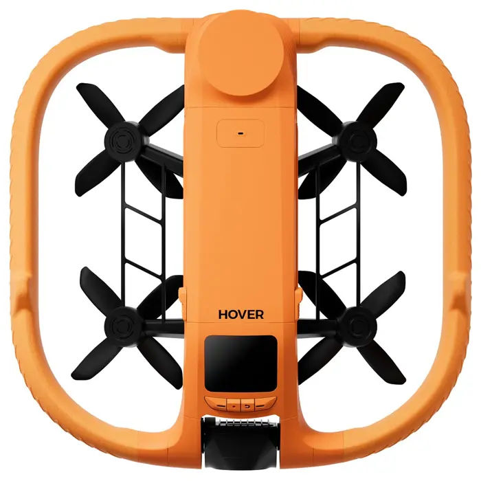 HOVERAir X1 AQUA BASIC COMBO