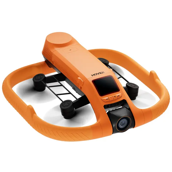 HOVERAir X1 AQUA BASIC COMBO
