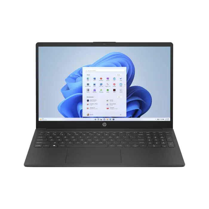 HP 15-FC1000NA; Ryzen 7 7735HS 3.2GHz/16GB RAM/1TB SSD PCIe/batteryCARE+;WiFi/BT/AMD Radeon 680M/15.6 FHD AG/num/Win 11 64-bit - Premium Obnovljeno