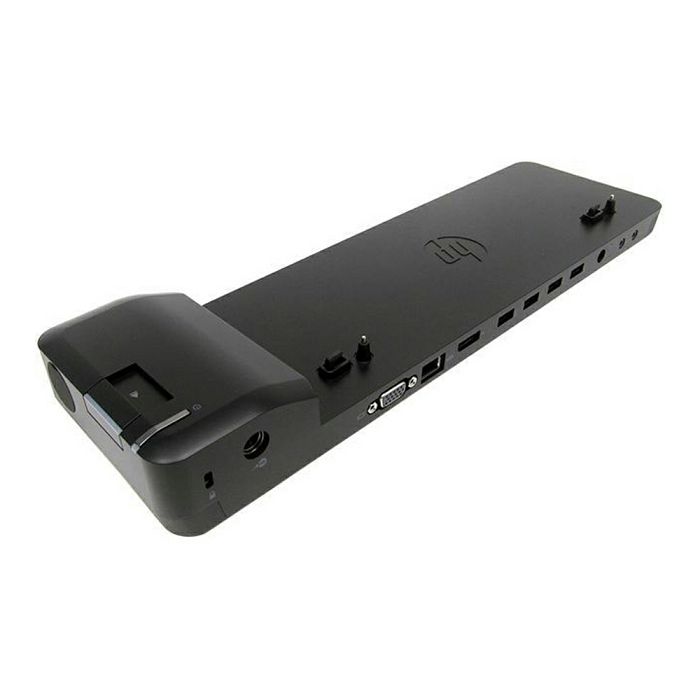 HP 2013 UltraSlim Docking Station