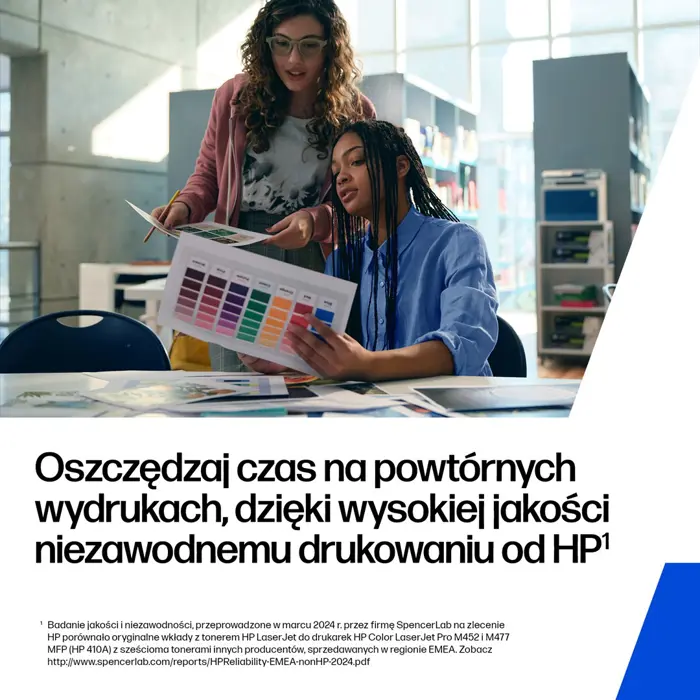HP 203X High Yield Cyan Original LaserJet Toner Cartridge