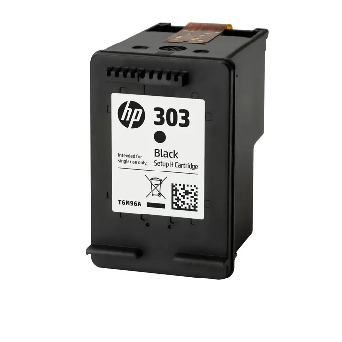 HP 303XL High Yield Tri-color Original Ink Cartridge