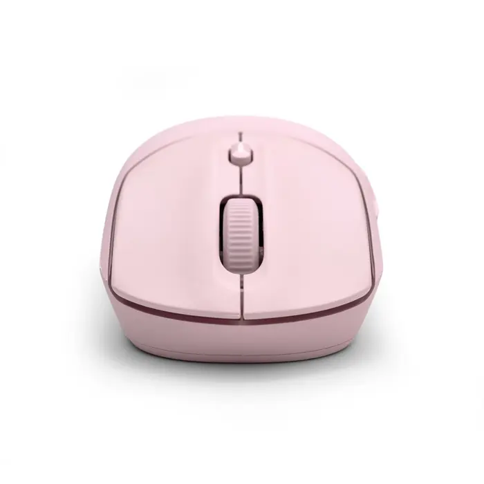 HP 400 Quiet Pink Wireless Mouse