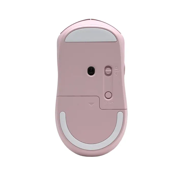 HP 400 Quiet Pink Wireless Mouse