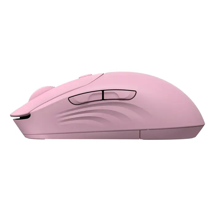 HP 400 Quiet Pink Wireless Mouse