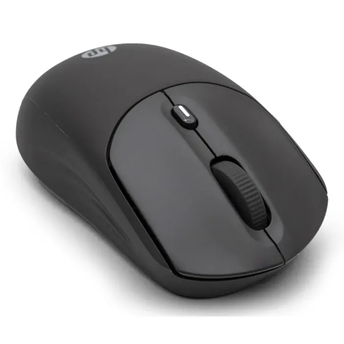 HP 400 Quiet Wireless Mouse