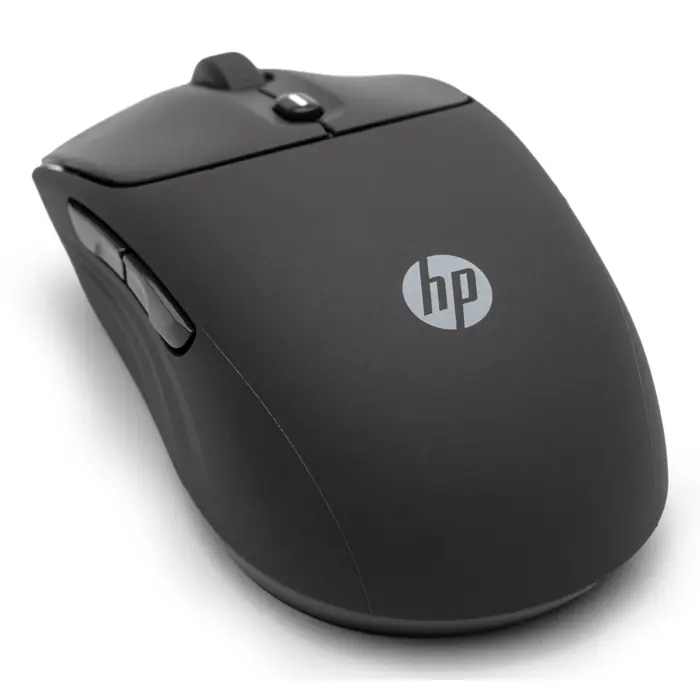 HP 400 Quiet Wireless Mouse