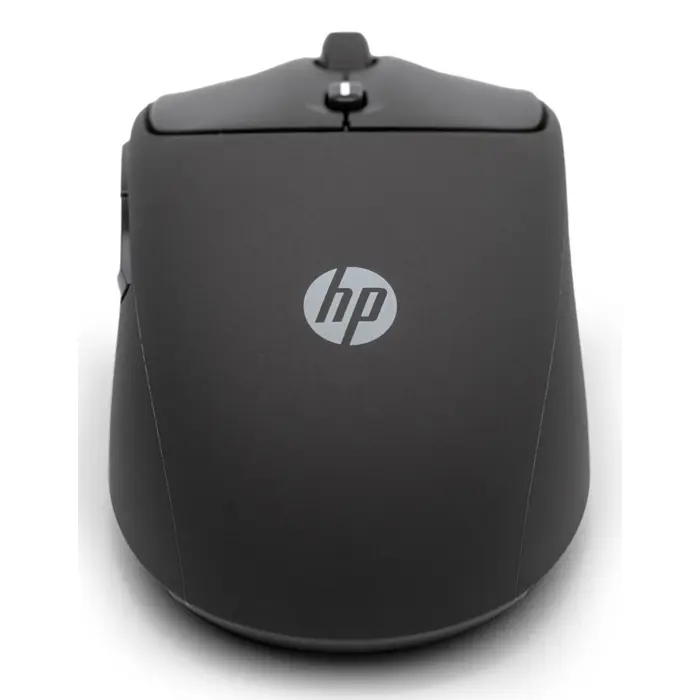 HP 400 Quiet Wireless Mouse