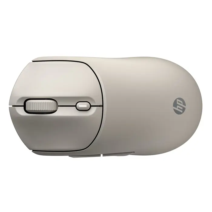 HP 400 Quiet Wireless Mouse