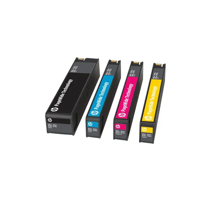 HP 913A cyan original cartridge