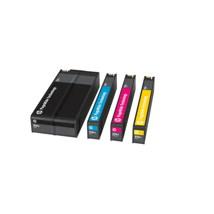 HP 991X High Yield Magenta Original PageWide Cartridge