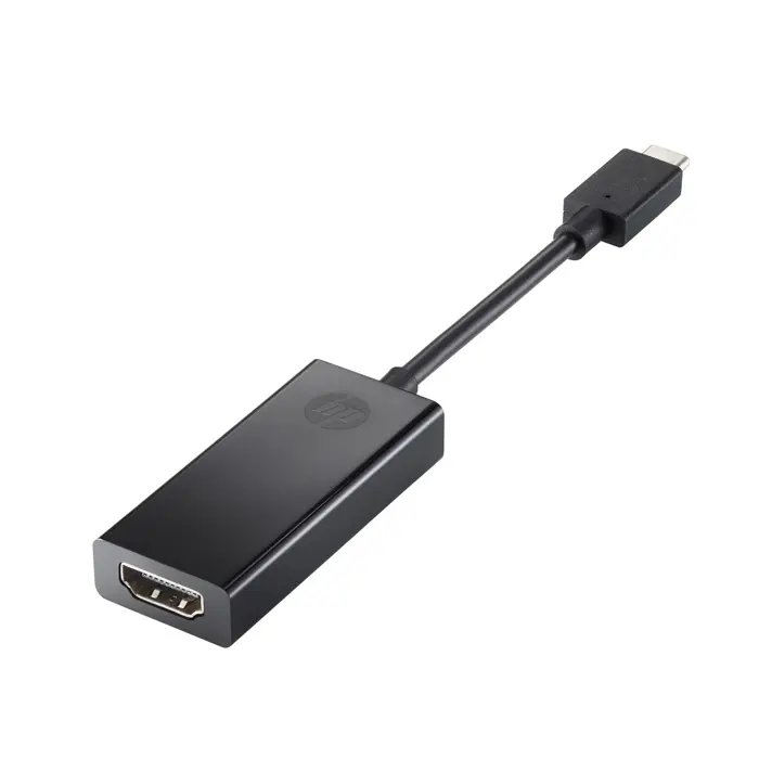 HP Adapter USB-C -> HDMI 2.0