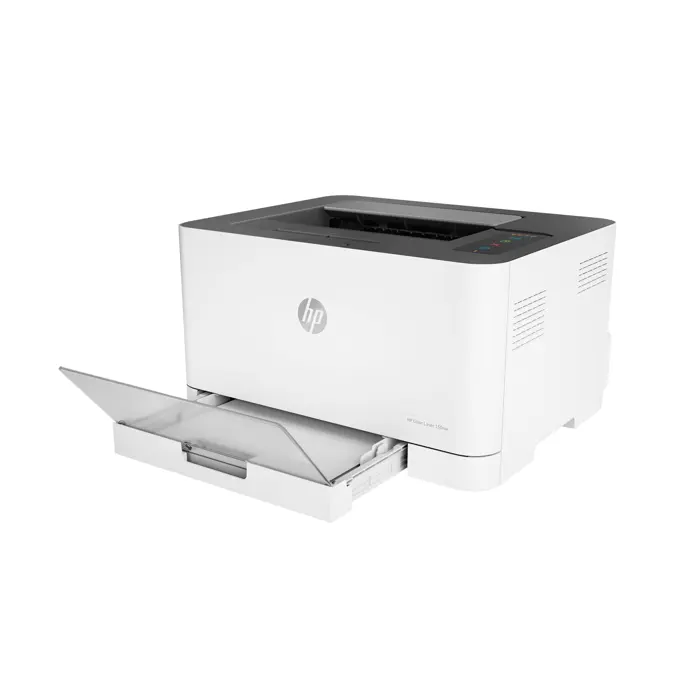 HP Color Laser Laser 150nw Wireless Color Printer, Duplex