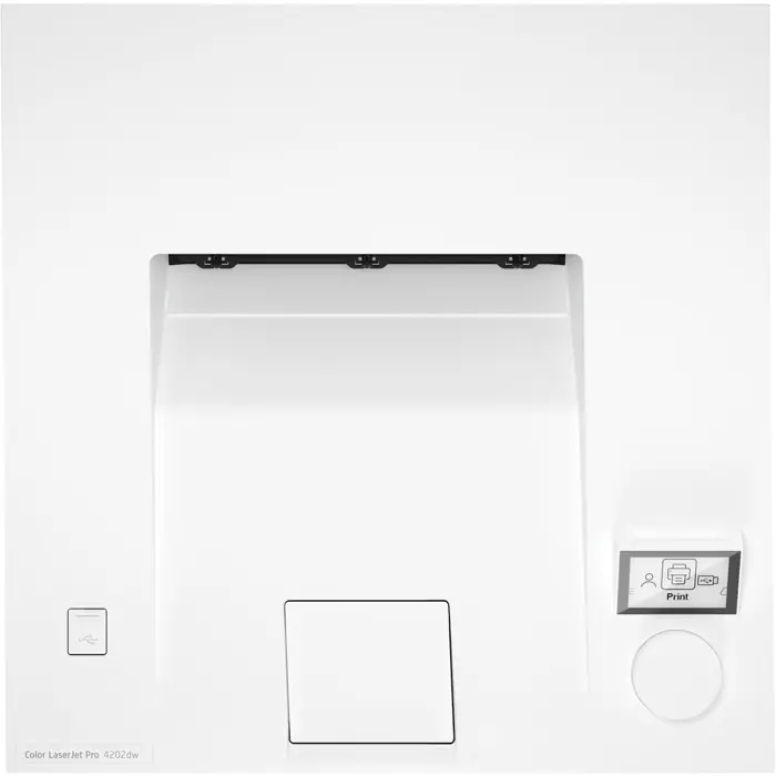 HP Color LaserJet Pro 4202dw Printer