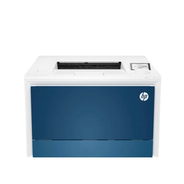 Color HP LaserJet Pro LaserJet Pro 4202dw Wireless Printer, Duplex