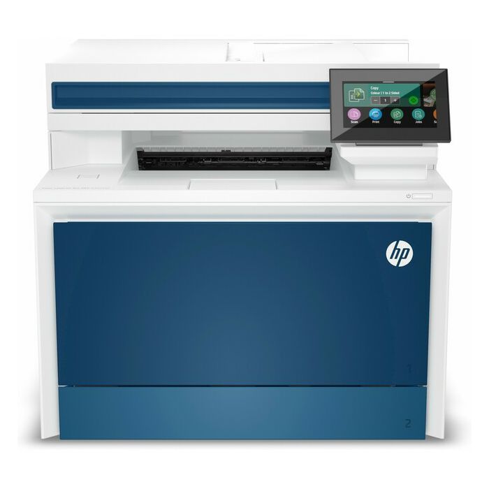 HP Color LaserJet Pro MFP 4302fdn Printer, 4RA84F