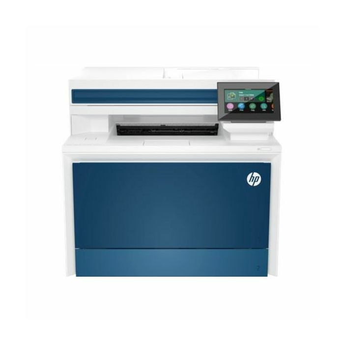 HP Color LaserJet Pro MFP 4302fdw Printer, 5HH64F