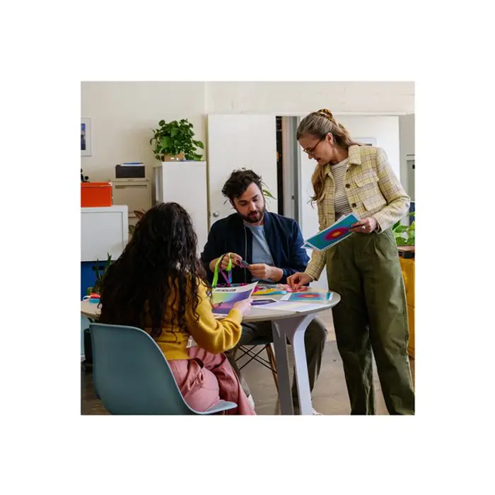 HP Color LJ Pro MFP 3302fdw 25ppm Prntr