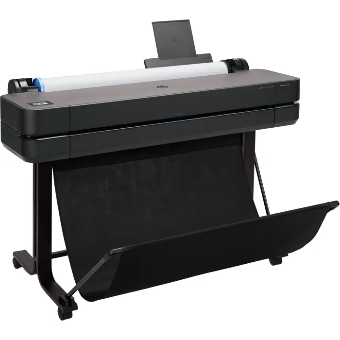 HP Designjet T630 Printer 91cm