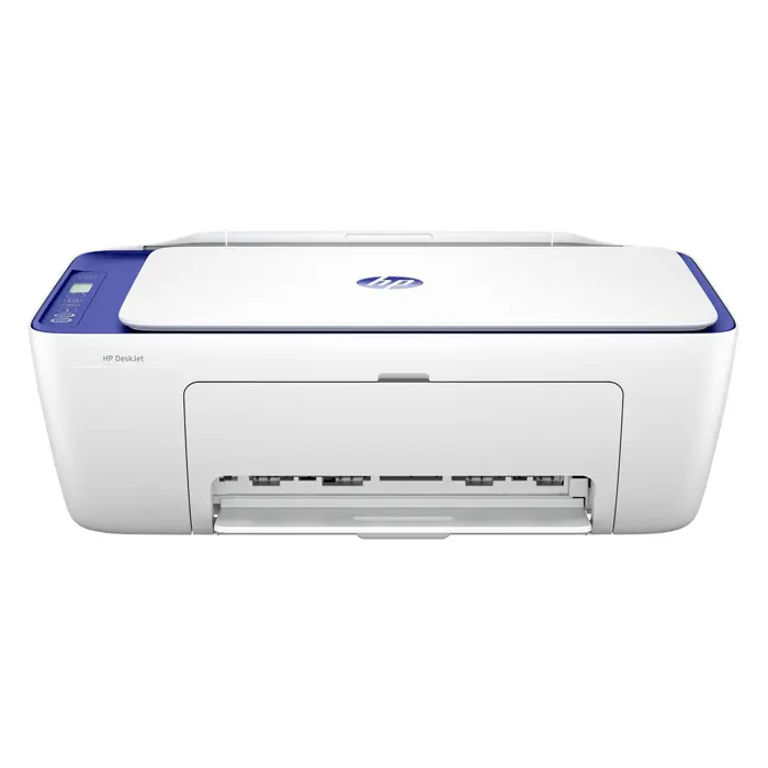 HP DeskJet 2810e All-in-One Printer, Color, Printer for Home, Print, copy, scan, Scan to PDF