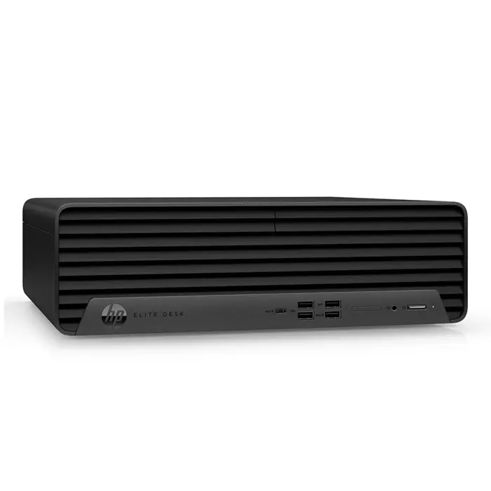 HP Elite SFF 600 G9; Core i5 12500 3.0GHz/16GB RAM/512GB SSD PCIe;Intel UHD Graphics/Win 11 Pro 64-bit - Premium Obnovljeno
