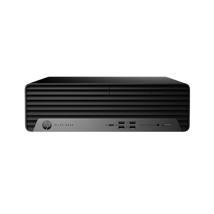 HP Elite SFF 800 G9, Intel i7-14700, 16GB DDR5, 512GB SSD, HDMI/DP, Win 11 Pro + tipk./miš