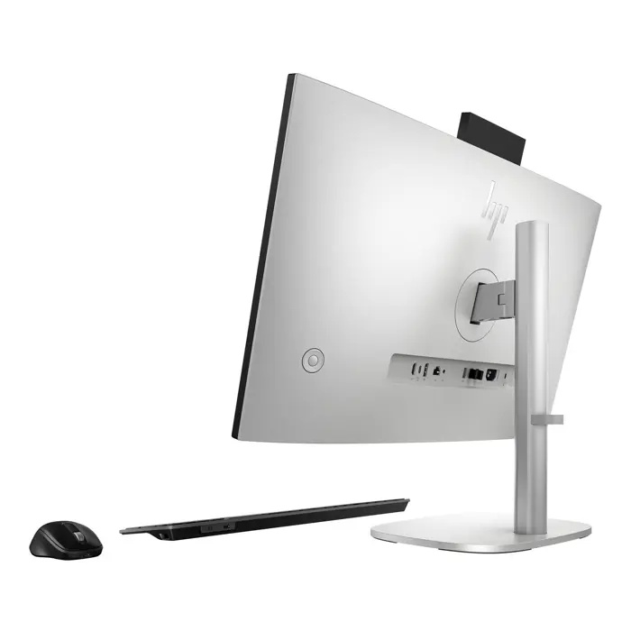 HP Elite Studio 8 AIO G1i Ultra 5 235 27"QHD Touch 350nits IPS AG 16GB DDR5 5600 SSD512 Intel Graphics Cam5MP W11Pro 3Y OnSite