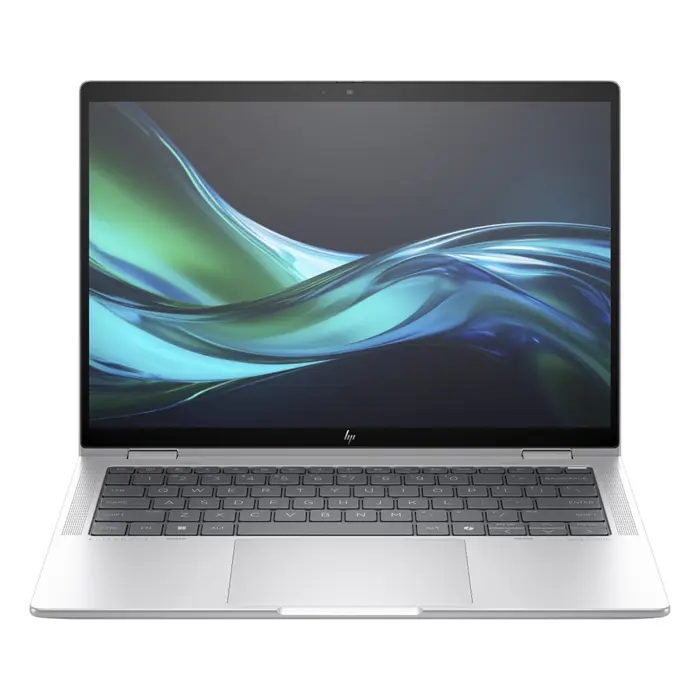 HP Elite x360 1040 G11; Core Ultra 7 155H 1.4GHz/32GB RAM/1TB SSD PCIe/batteryCARE+;WiFi/BT/FP/Intel Arc/14 2.8K OLED AG TS/Win 11 Pro 64-bit - Premium Obnovljeno