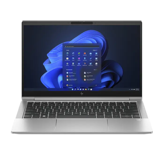 HP EliteBook 630 G10; Core i5 1345U 1.6GHz/16GB RAM/256GB SSD PCIe/batteryCARE+;WiFi/BT/SC/webcam/13.3 FHD (1920x1080)/backlit kb/Win 11 Pro 64-bit - Premium Obnovljeno