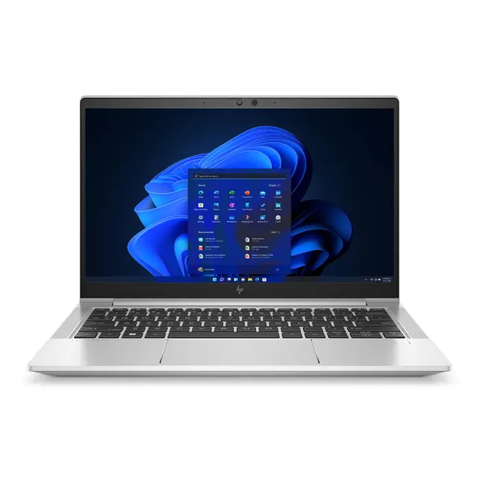HP EliteBook 630 G9; Core i5 1235U 1.3GHz/16GB RAM/256GB SSD PCIe/batteryCARE;WiFi/BT/SC/webcam/13.3 FHD (1920x1080)/backlit kb/Win 11 Pro 64-bit - Premium Obnovljeno