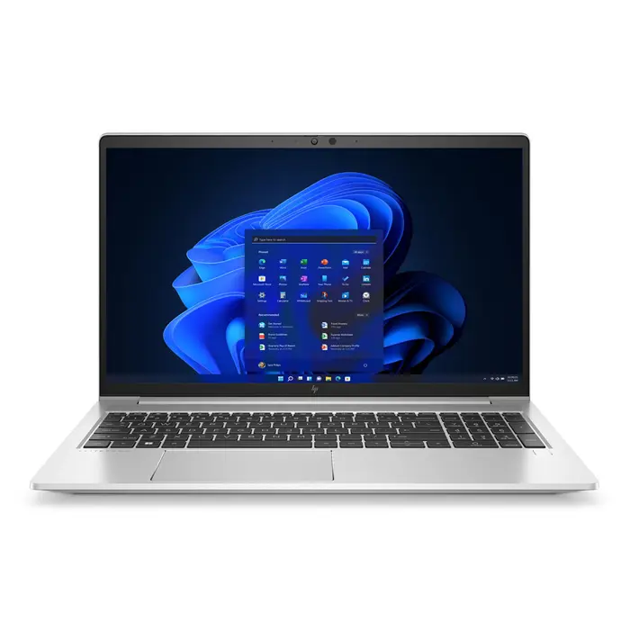 HP EliteBook 650 G9; Core i5 1245U 1.6GHz/16GB RAM/256GB SSD PCIe/batteryCARE+;WiFi/BT/SC/webcam/15.6 FHD (1920x1080)/backlit kb/num/Win 11 Pro 64-bit - Premium Obnovljeno