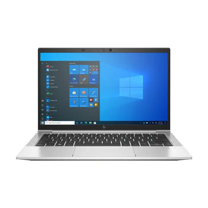 HP EliteBook 835 G8; Ryzen 5 PRO 5650U 2.3GHz/16GB RAM/256GB SSD PCIe/batteryCARE+;WiFi/BT/FP/4G/SC/webcam/13.3 FHD (1920x1080)/backlit kb/Win 11 Pro 64-bit - Premium Obnovljeno