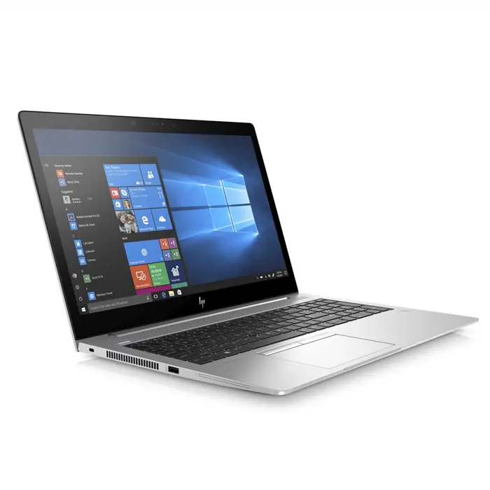 HP EliteBook 850 G5; Core i7 8650U 1.9GHz/16GB RAM/256GB SSD PCIe/batteryCARE+;WiFi/BT/SC/webcam/Radeon RX540 2GB/15.6 FHD(1920x1080)/num/Win 11 Pro 64-bit - Premium Obnovljeno