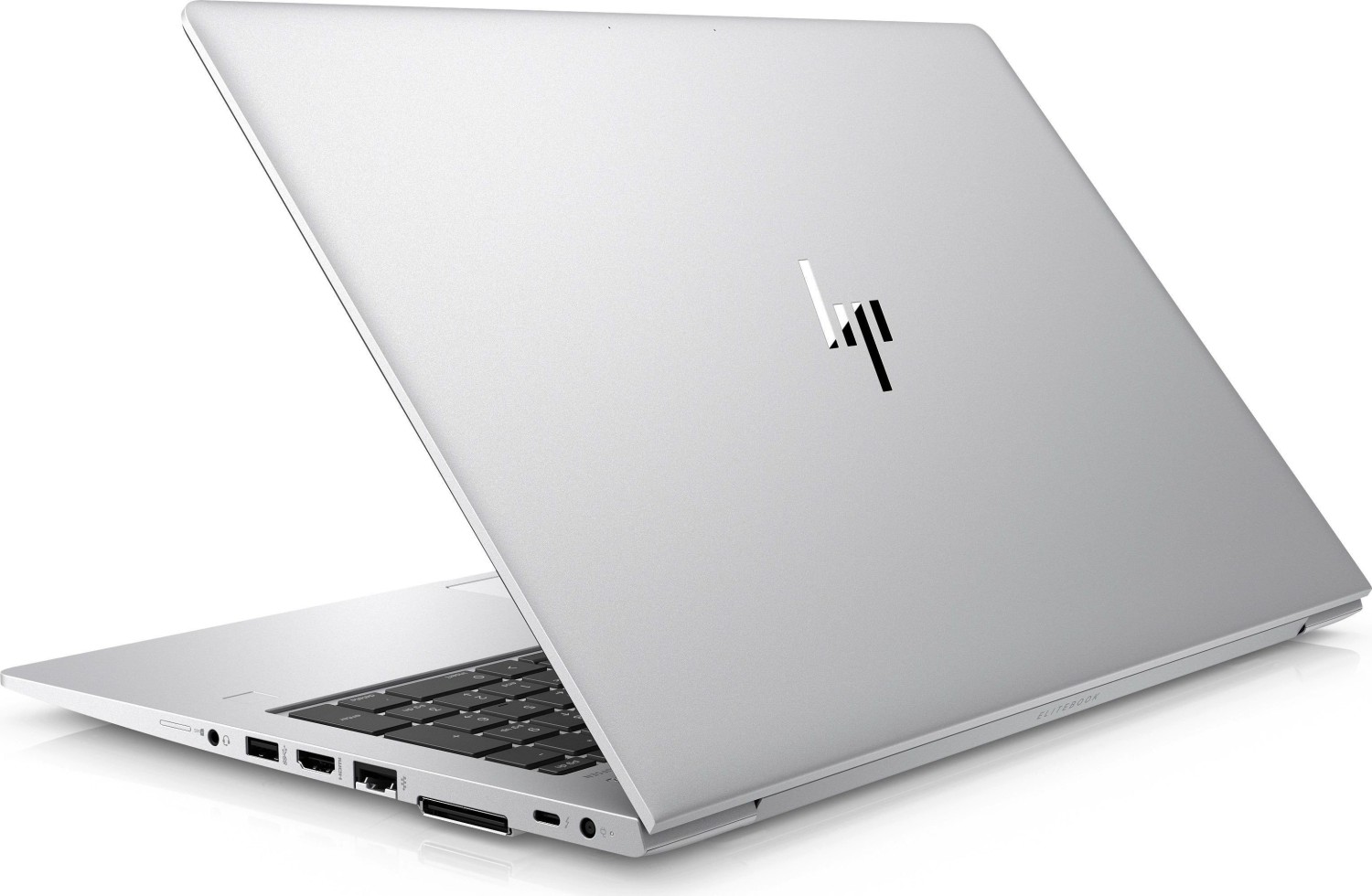 Laptop HP EliteBook 850 G6 / i7 / RAM 16 GB / 512GB SSD / 15,6″ FHD