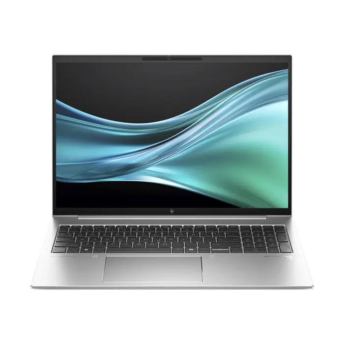 HP EliteBook 860 G11; Core Ultra 7 155U 1.7GHz/32GB RAM/1TB SSD PCIe/batteryCARE+;WiFi/BT/FP/Intel Graphics/16.0 WUXGA AG/backlit kb/num/Win 11 Pro 64-bit - Premium Obnovljeno