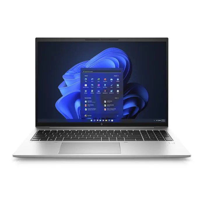 HP EliteBook 865 G9; Ryzen 5 PRO 6650U 2.9GHz/16GB RAM/256GB SSD PCIe/batteryCARE+;WiFi/BT/SC/webcam/16.0 WUXGA(1920x1200)/backlit kb/num/Win 11 Pro 64-bit - Premium Obnovljeno