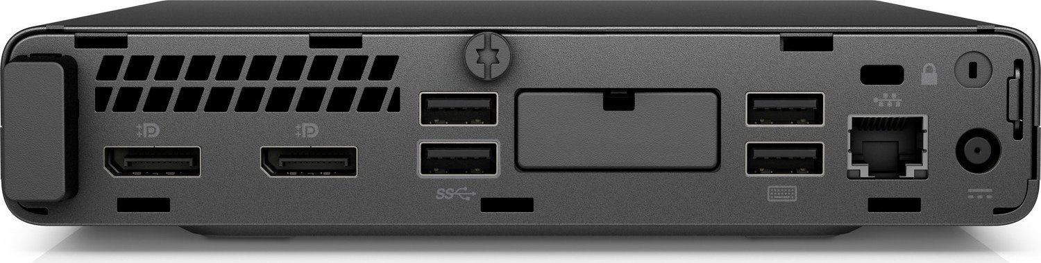 Računalo HP EliteDesk 800 G4 DM / i5 / RAM 16 GB / 256GB SSD