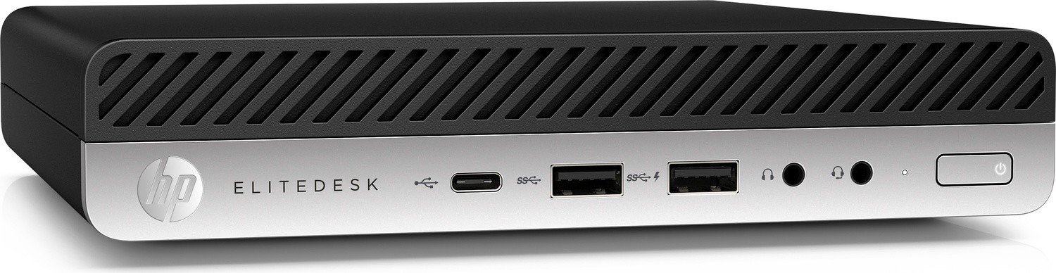 Računalo HP EliteDesk 800 G4 DM / i5 / RAM 16 GB / 256GB SSD