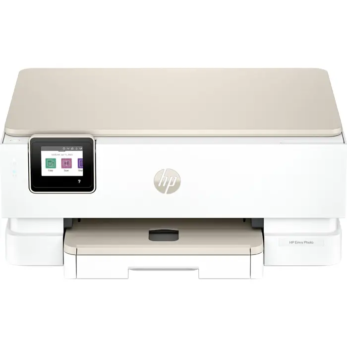 HP ENVY Photo Envy 7230 Wireless All-in-One Color Printer