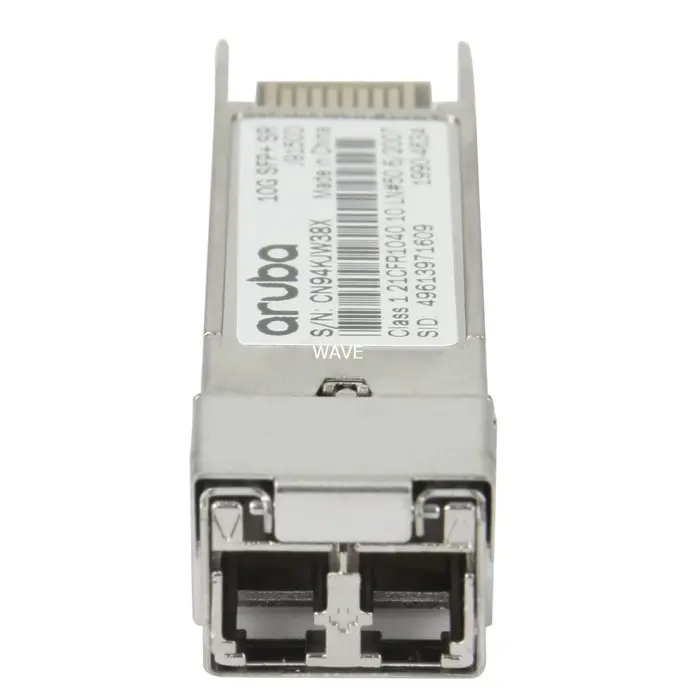 HP GBIC J9150D 10G/LC SR/SFP+ - 300m OM3 MMF