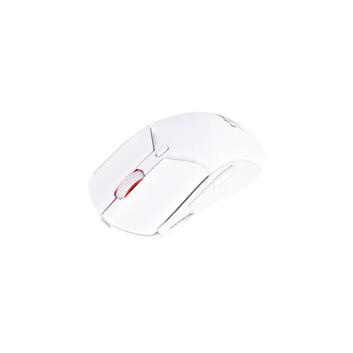 HP HyperX Pulsefire Haste 2 Mini White Mouse