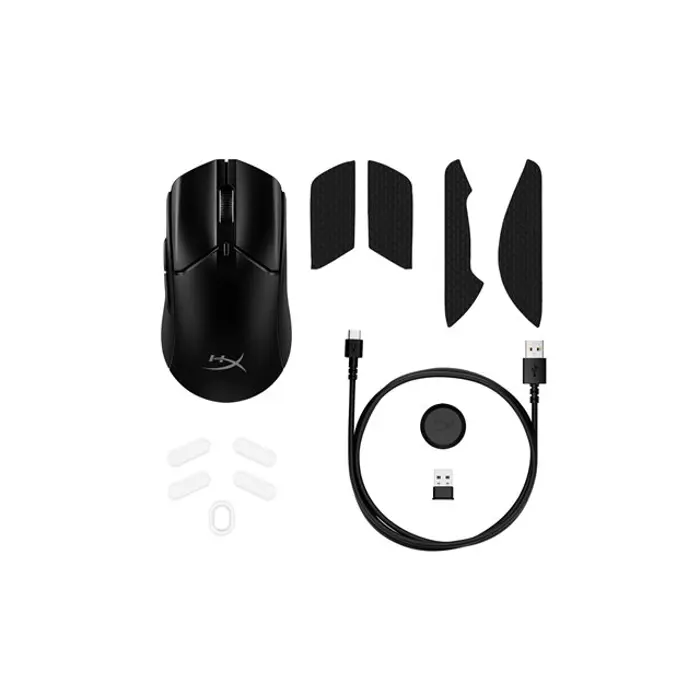 HP HyperX Pulsefire Haste 2 Wireless