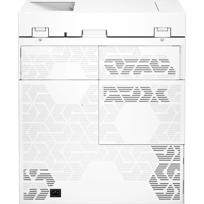 HP LaserJet Color Enterprise MFP 5800dn Printer Laser A4 1200 x 1200 DPI 43 stron/min