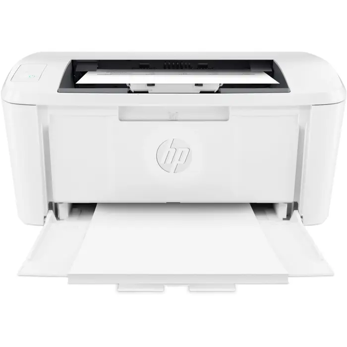 HP LaserJet M110w, laser printer (light grey, USB, WLAN, Bluetooth)