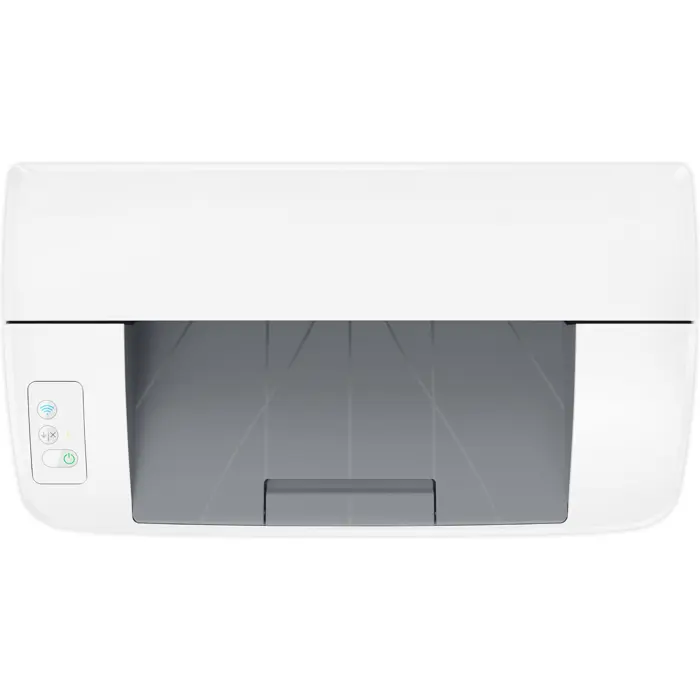 HP LaserJet M110w Printer, Black and white, Printer for Small office, Print, Compact Size